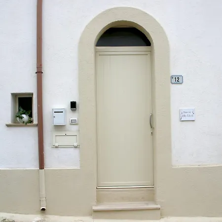 Dimora Stella Celeste *