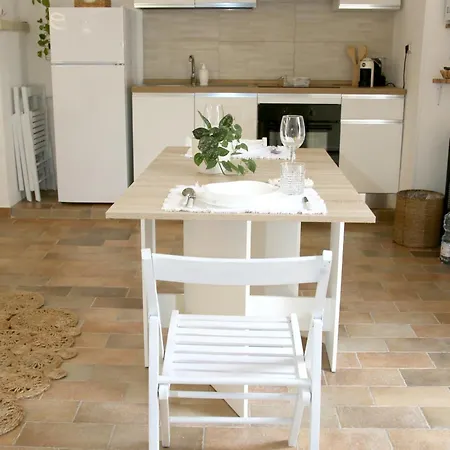 Dimora Stella Celeste Daire *