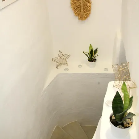 Apartment Dimora Stella Celeste *