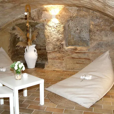 Dimora Stella Celeste * Specchia