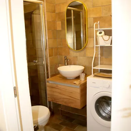 Dimora Stella Celeste Apartment