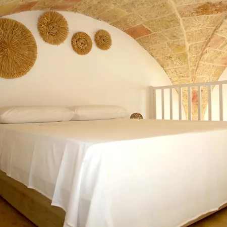 Dimora Stella Celeste Holiday home Specchia